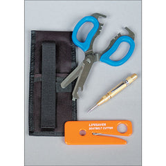 EMI Rescue Tec Holster Set