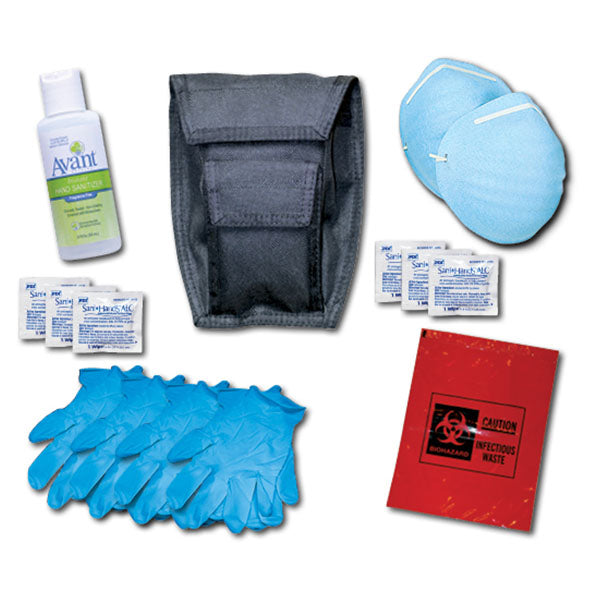EMI The Protector Sanitizer Prep Kit - Professional Infection Control System