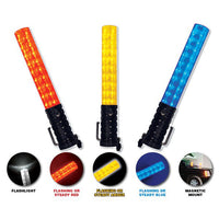 EMI Flashback Three Light Baton