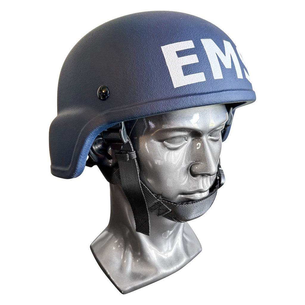 EDI MICH EMS/EMT Level III-A Ballistic Helmet