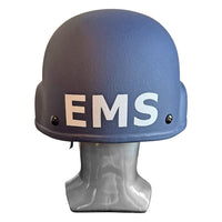EDI MICH EMS/EMT Level III-A Ballistic Helmet