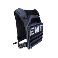 EDI EMS/EMT Universal Fit Plate Carrier Vest