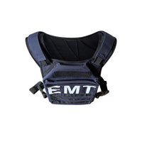 EDI EMS/EMT Universal Fit Plate Carrier Vest