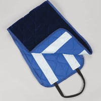 Handicare 5400 ErgoGlide™ with Foot Loop