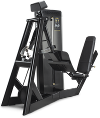 Freemotion ES804 EPIC Leg Press Machine for Upper Leg Strength Training
