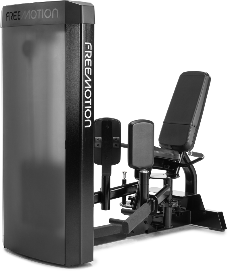 Freemotion ES809 EPIC Hip Adduction/Abduction Machine for Inner and Outer Thigh Training