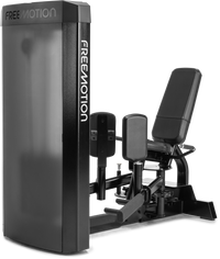 Freemotion ES809 EPIC Hip Adduction/Abduction Machine for Inner and Outer Thigh Training