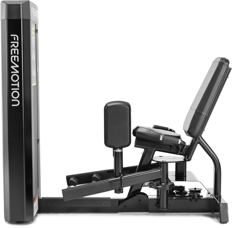 Freemotion ES809 EPIC Hip Adduction/Abduction Machine for Inner and Outer Thigh Training