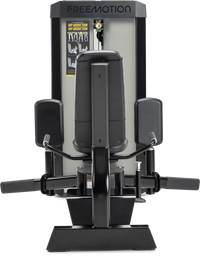 Freemotion ES809 EPIC Hip Adduction/Abduction Machine for Inner and Outer Thigh Training