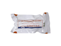 Cubix Safety ETD Emergency Trauma Dressing