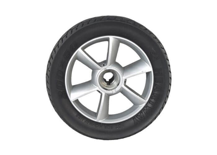 EV Rider HW-74055043 Transport Drive Wheel