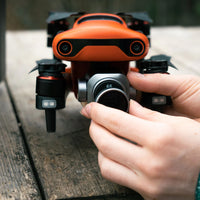 Autel Robotics EVO II 6K ND Filters Kit (4, 8, 16, 32 ND)