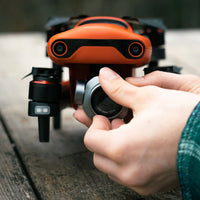 Autel Robotics EVO II 6K Replacement Clear UV Filter