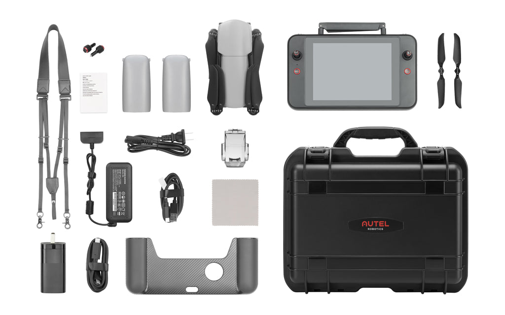 Autel Robotics EVO Lite 6K Enterprise 7.9 Premium Package