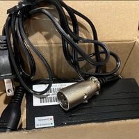EV Rider WT-C12-301-00100 2 Amp Lithium Battery Charger for Gypsy Scooter