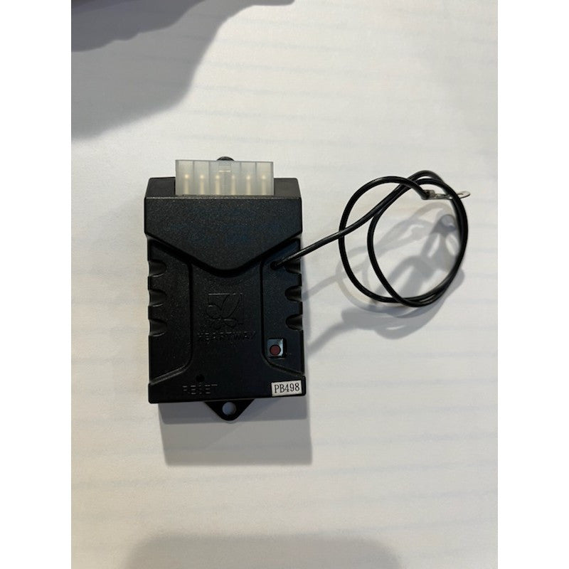 EV Rider HW-77107490 AF On-Board Receiver with Seat Brake