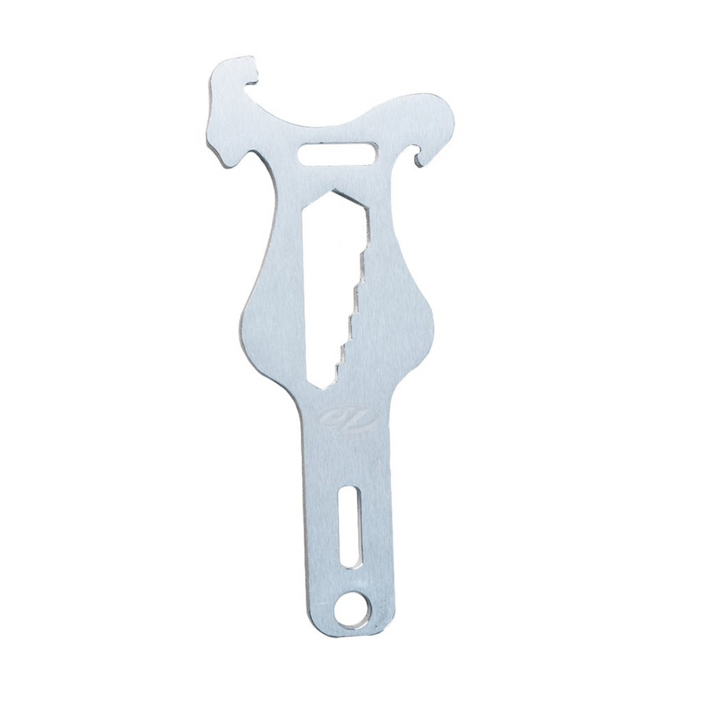 Flame Fighter EZ-MG-100 Additional Tools