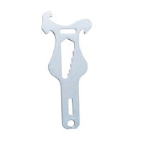 Flame Fighter EZ-MG-100 Additional Tools
