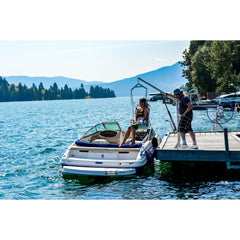 Aqua Creek Power EZ2 Pool Lift