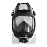 EDI Fresh-Tac Dual-Filter Tactical Gas Mask