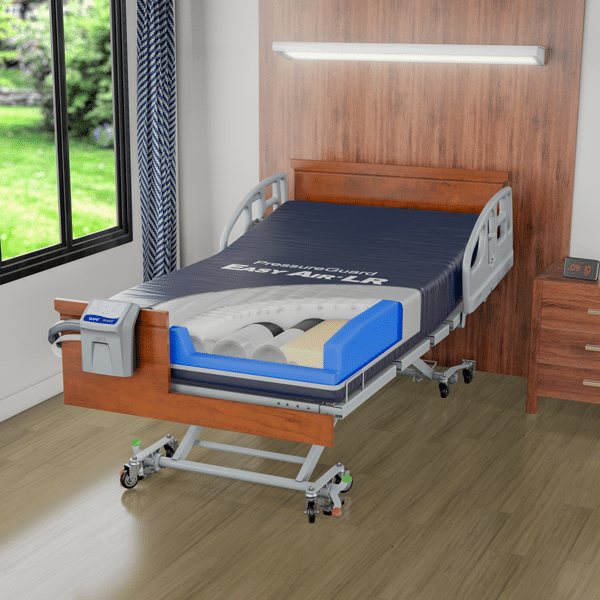 Span-America L7535-29 Low Air Loss Alternating Pressure Mattress System