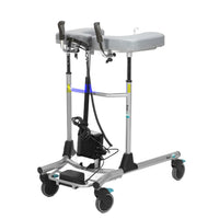 TR Equipment Bure Standard Standtall Walker - Ergonomic Sit-to-Stand Gait Training and Rehabilitation System