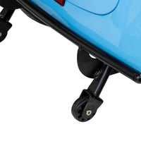 Bespoke Elite 3-Wheel Mobility Scooter without Electric Brake