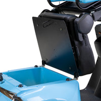 Bespoke Elite 3-Wheel Mobility Scooter without Electric Brake