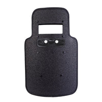 HighCom Armor Elzetta Shield Light & Tridextrous Handle | Integrated Tactical Illumination & Multi-Grip Shield System
