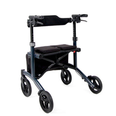 Triumph Mobility Escape Heavy Duty Rollator