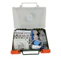Elite First Aid Essential First Aid Kit – Level 2