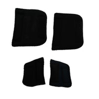 12.	RCAI Extender Geri-Chair Cushion | Pressure Redistribution and Patient Positioning Support