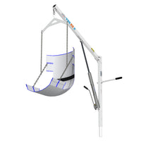 Aqua Creek EZ2 Pool Lift
