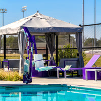 Aqua Creek The Mighty 600 Pool Lift