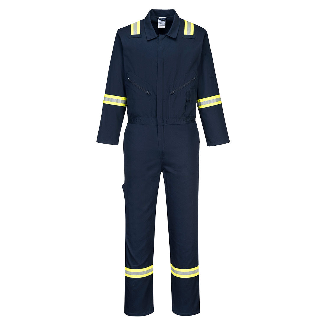 Portwest F129 Iona Enhanced Cotton Coverall