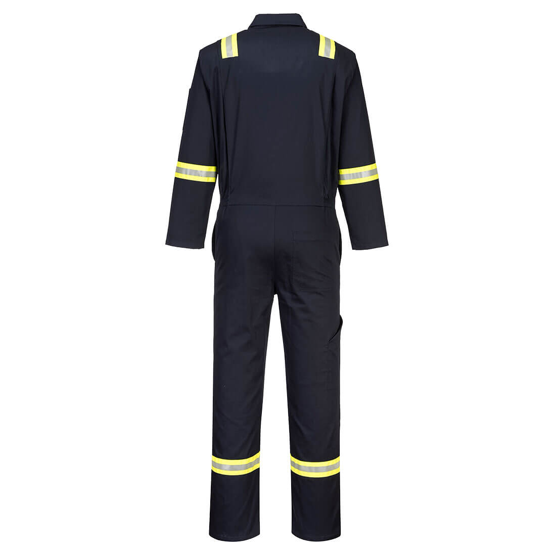 Portwest F129 Iona Enhanced Cotton Coverall