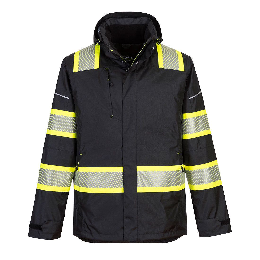 Portwest F144 Iona Plus Winter Jacket