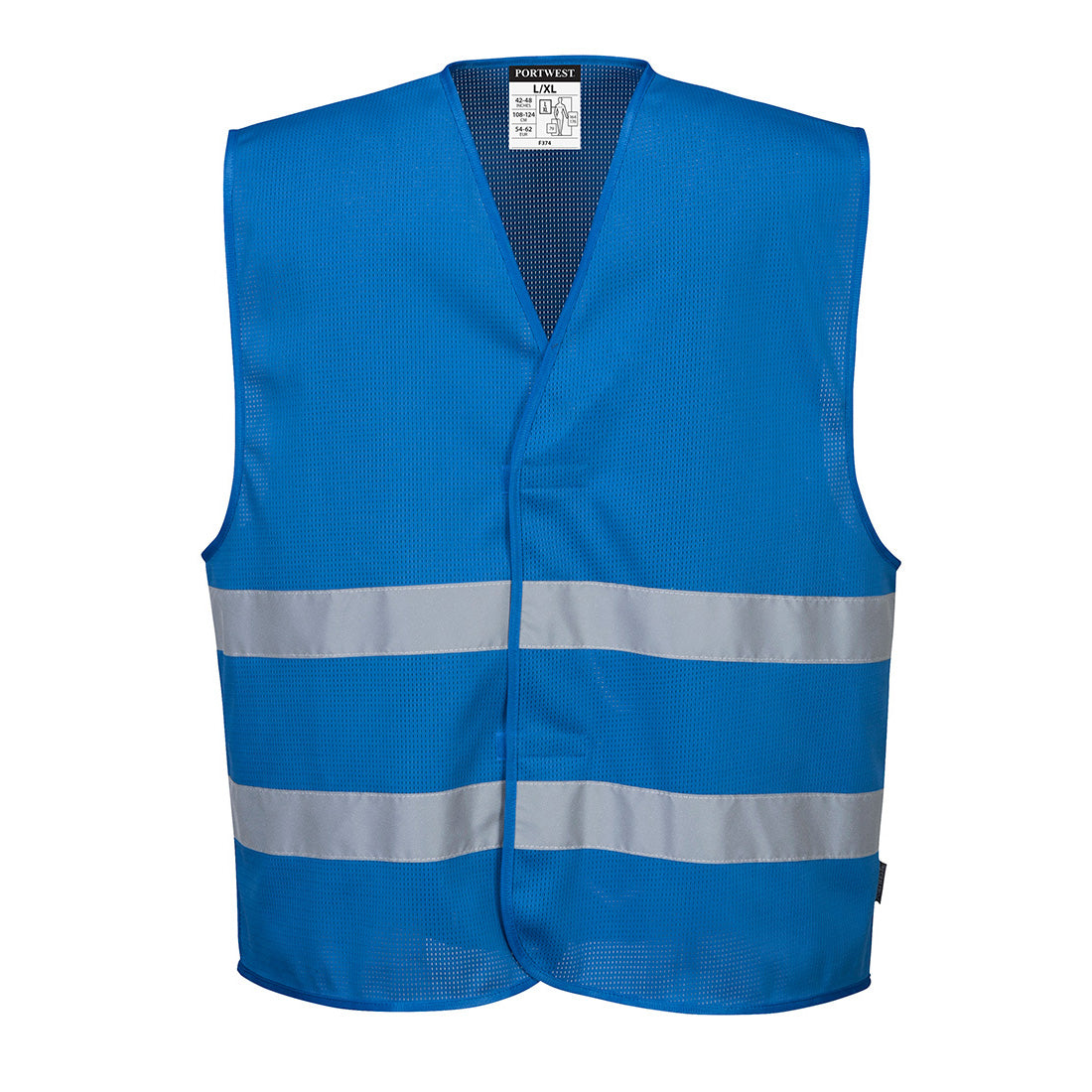 Portwest F374 MeshAir Iona Vest