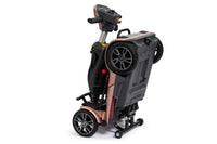 EV Rider Transport 4M Compact 4-Wheel Mobility Scooter