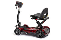 EV Rider Transport 4M Compact 4-Wheel Mobility Scooter