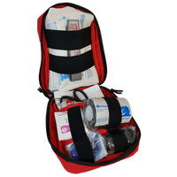 Elite First Aid Gunshot Trauma Kit