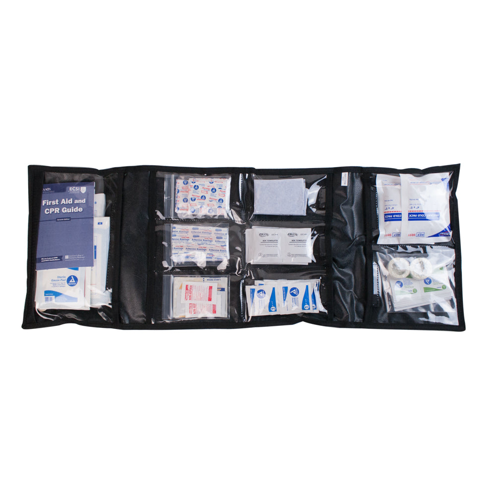 MayDay 124-Piece "Mini" S.T.A.R.T. Medical Unit for Rapid Triage Response