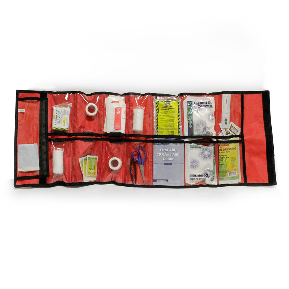 MayDay S.T.A.R.T. One Burn Unit Emergency Triage Medical Kit