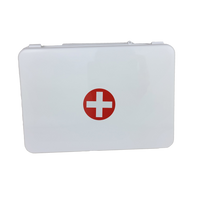 Elite First Aid 16-Unit White Series Kit