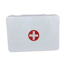 Elite First Aid 16-Unit White Series Kit