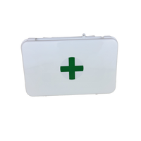 Elite First Aid 8-Unit White Series Kit