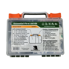 Elite First Aid Level 1 Essential First Aid Kit