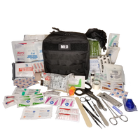Elite First Aid Level 2 GP Individual First Aid Kit