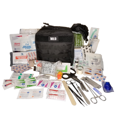 Elite First Aid Level 2 GP Individual First Aid Kit