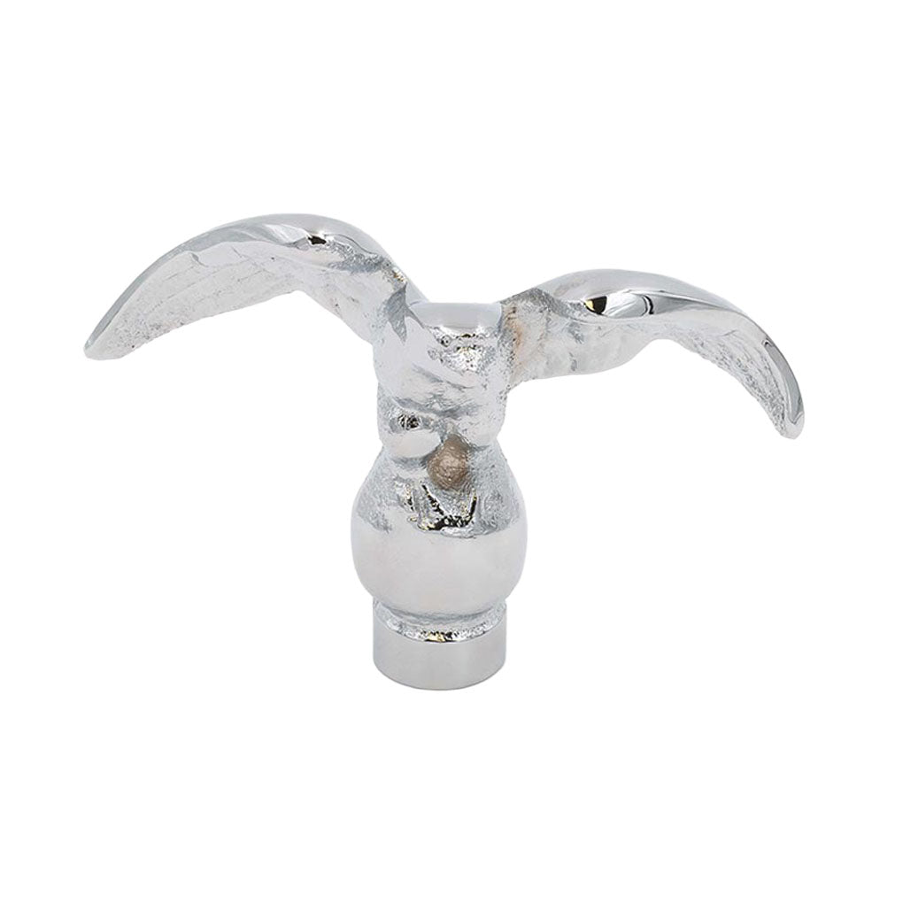 Flame Fighter FB1201C Chrome Eagle